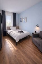 Das Schreder Hotel - Munich Free Parking Picture 5