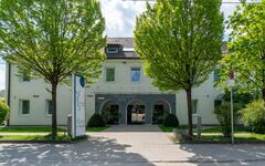Das Schreder Hotel North Free Parking Picture 2