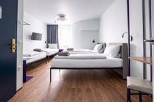 Das Schreder Hotel North Free Parking Picture 9