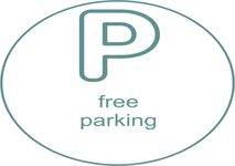 Das Schreder Hotel North Free Parking Picture 6