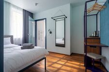 Das Schreder Hotel - Munich Free Parking Picture 15