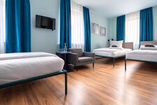 Das Schreder Hotel - Munich Free Parking Picture 20