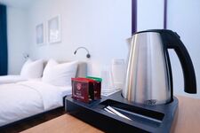 Das Schreder Hotel - Munich Free Parking Picture 6