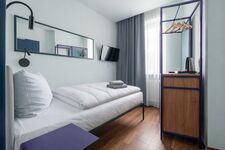 Das Schreder Hotel - Munich Free Parking Picture 19