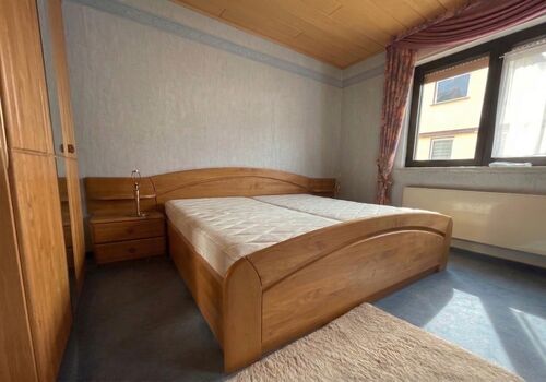 KWATERA24 24/7h Check-In - PREMIUM Monteurzimmer in LANGEN