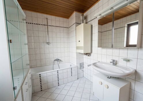 KWATERA24 24/7h Check-In - PREMIUM Monteurzimmer in LANGEN Picture 3