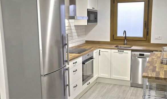 KWATERA24 24/7h Check-In - PREMIUM Monteurzimmer in LANGEN Picture 2