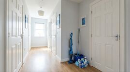 GK5 / TOMASZ-LIVING in GEILENKIRCHEN - Bettwäsche + Handtüch Picture 7