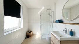 GK5 / TOMASZ-LIVING in GEILENKIRCHEN - Bettwäsche + Handtüch Picture 6