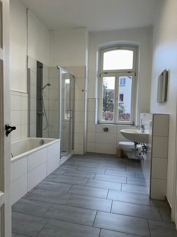 Monteur-Haus von 1 Person - 18 Personen