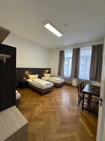 Monteur-Haus von 1 Person - 18 Personen Obrázok 5