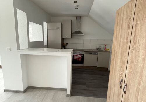 Monteure Wohnung Saarlouis - Ensdorf Zdjęcie 3