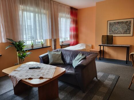 Monteur- / Messe- / Ferienwohnungen in Krefeld