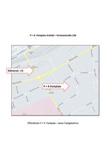 Monteur- / Messe- / Ferienwohnungen in Krefeld Bild 9