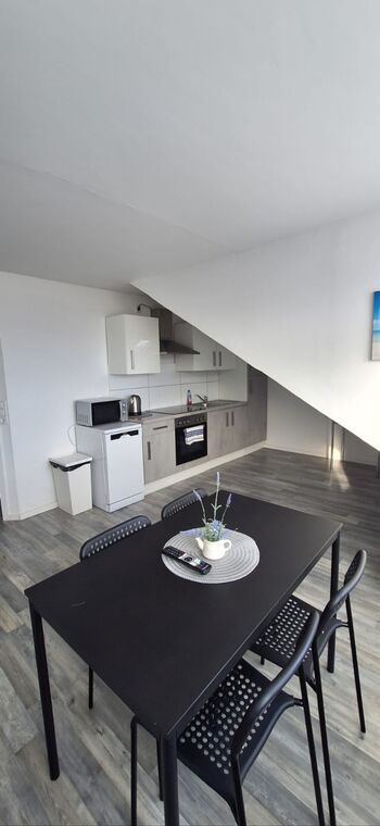 Top Lage, Top Preis: Mitarbeiterzimmer ab 16 Euro! Bild 4