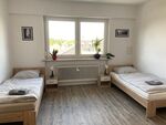 Moderne Apartments rund um Bremen Bild 3