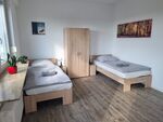 Moderne Apartments rund um Bremen Bild 1