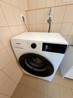 Waschmaschine