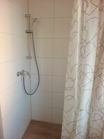 Dusche