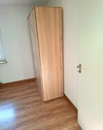 Zimmer Schrank