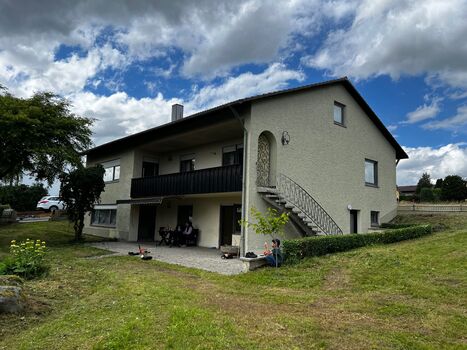 Monteurwohnung in Monheim, Bayern - 5 Zimmer, 8 Personen Bild 3