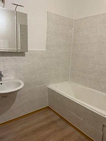 voll ausgestattete Wohnungen nähe Industriegebiet Leipzig Obrázok 5