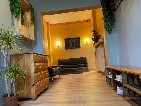 voll ausgestattete Wohnungen nähe Industriegebiet Leipzig Obrázok 2