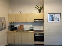 voll ausgestattete Wohnungen nähe Industriegebiet Leipzig Bild 10