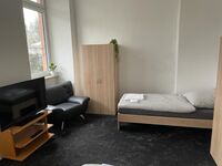 voll ausgestattete Wohnungen nähe Industriegebiet Leipzig Bild 3