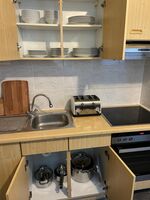 voll ausgestattete Wohnungen nähe Industriegebiet Leipzig Bild 11