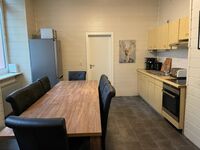 voll ausgestattete Wohnungen nähe Industriegebiet Leipzig Bild 9