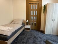 voll ausgestattete Wohnungen nähe Industriegebiet Leipzig Bild 7