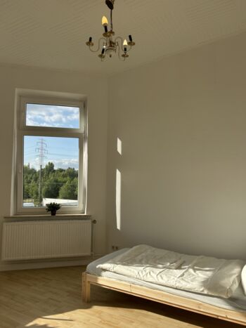Vollausgestattete 4-Zimmer Wohnung in Hamburg-Harburg Bild 2