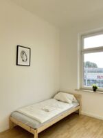 Vollausgestattete 4-Zimmer Wohnung in Hamburg-Harburg Bild 1