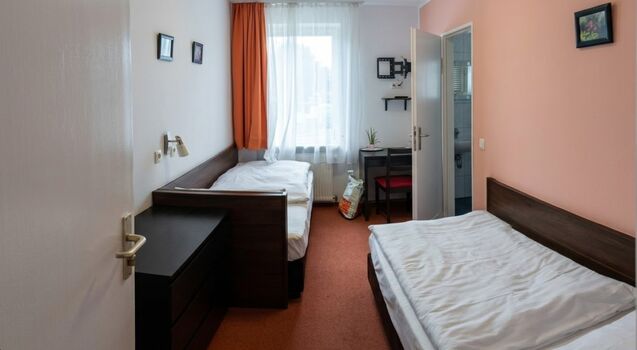 PREMIUM Monteurunterkunft in Mühlheim am Main - 24h Check-In