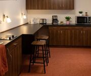 PREMIUM Monteurunterkunft in Mühlheim am Main - 24h Check-In Obrázok 2