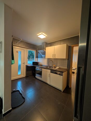 Apartment an der Mainspitze Zdjęcie 5