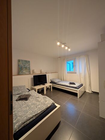 Apartment an der Mainspitze Zdjęcie 2