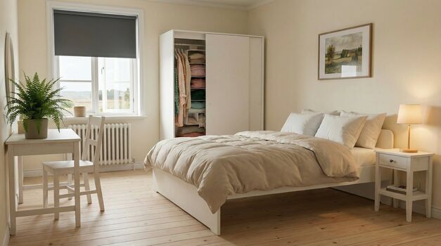 FL30 / TOMASZ-LIVING in HUSUM - Nordsee | Zentral Zdjęcie 3