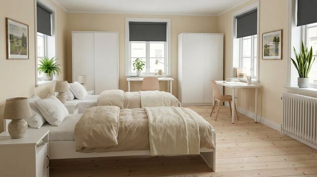 FL30 / TOMASZ-LIVING in HUSUM - Nordsee | Zentral Zdjęcie 4