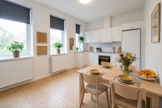 FL30 / TOMASZ-LIVING in HUSUM - Nordsee | Zentral Zdjęcie 3