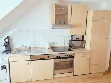 flex living - Monteurwohnungen Karlsruhe (DEU|EN|PL|HU|RU) Obrázok 3