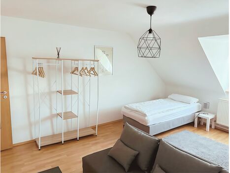 flex living - Monteurwohnungen Karlsruhe (DEU|EN|PL|HU|RU) Obrázok 2