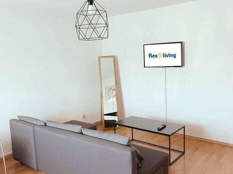 flex living - Monteurwohnungen Karlsruhe (DEU|EN|PL|HU|RU) Obrázok 3