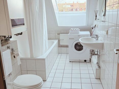 flex living - Monteurwohnungen Karlsruhe (DEU|EN|PL|HU|RU) Obrázok 4