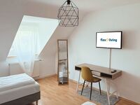 flex living - Monteurwohnungen Karlsruhe (DEU|EN|PL|HU|RU) Bild 7