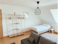 flex living - Monteurwohnungen Karlsruhe (DEU|EN|PL|HU|RU) Bild 2