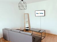 flex living - Monteurwohnungen Karlsruhe (DEU|EN|PL|HU|RU) Bild 3