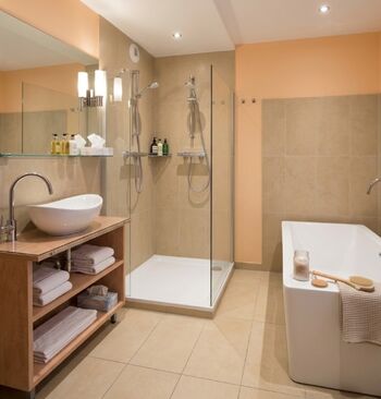 KWATERA24 24/7h Check-In - PREMIUM Monteurzimmer in HEUSENSTAMM Picture 2