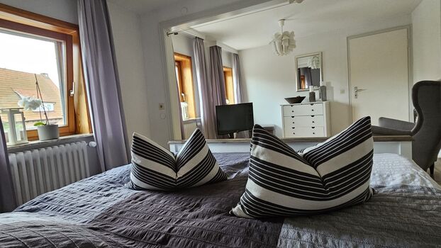 Ferienwohnung. im alten Speicher Picture 4